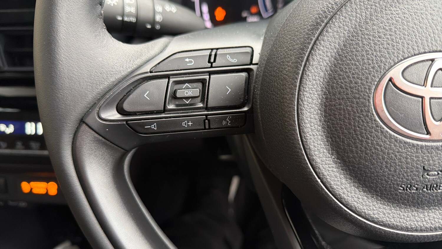 Used Toyota Yaris Cross 2025 for sale - 77732306: Photo 27