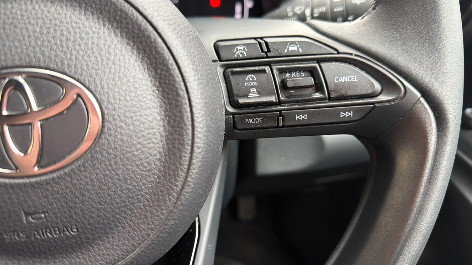 Used Toyota Yaris Cross 2025 for sale - 77732306: Photo 28