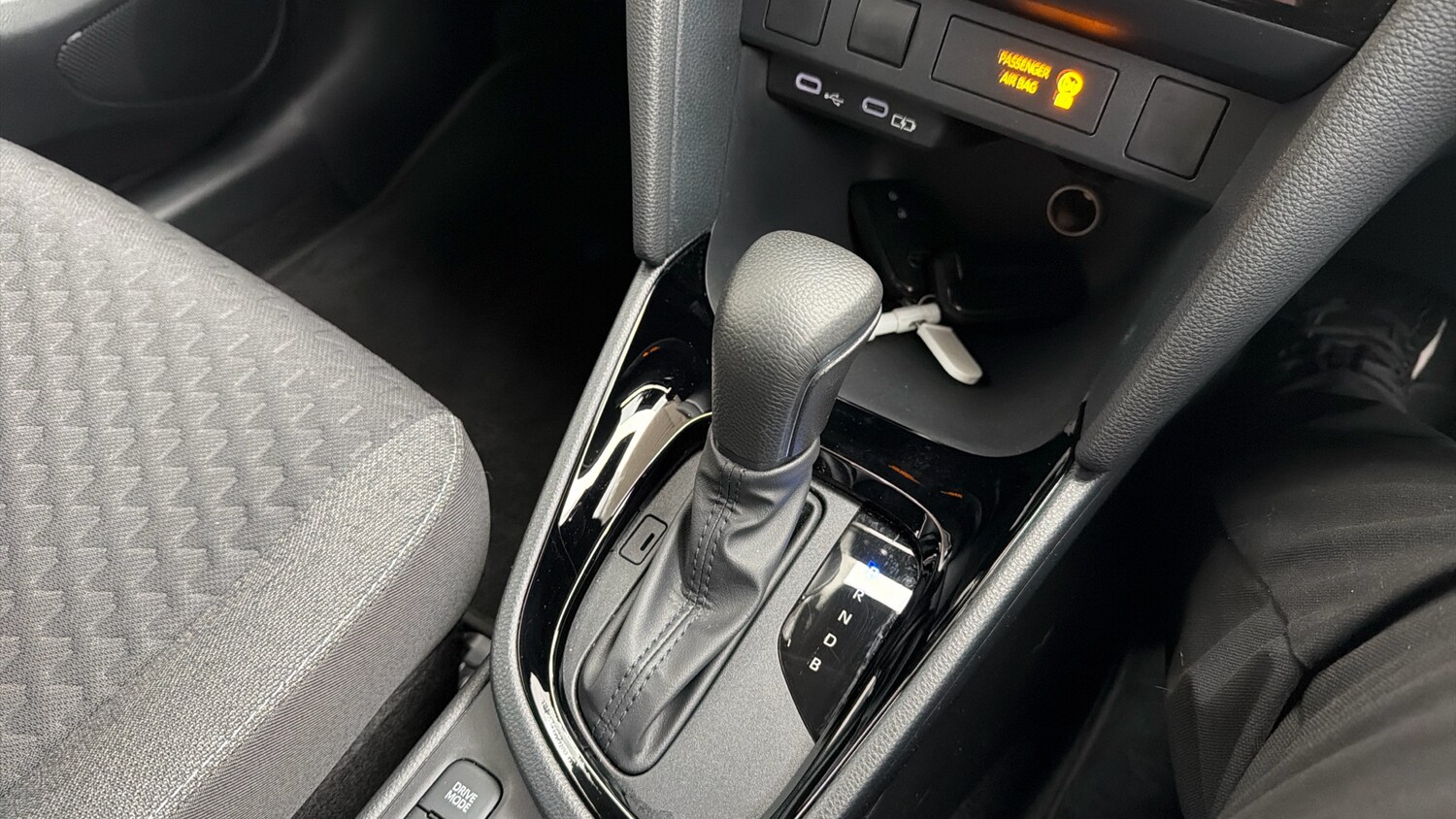 Used Toyota Yaris Cross 2025 for sale - 77732306: Photo 30