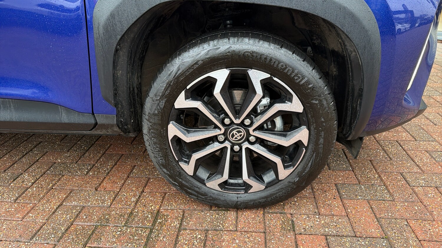 Used Toyota Yaris Cross 2025 for sale - 77732306: Photo 31