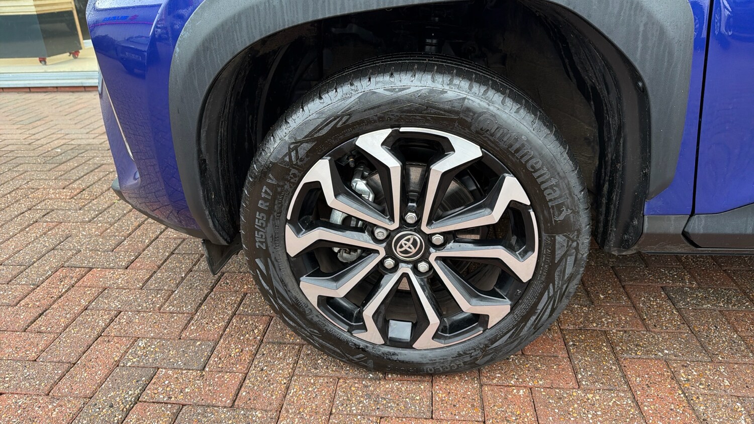 Used Toyota Yaris Cross 2025 for sale - 77732306: Photo 33