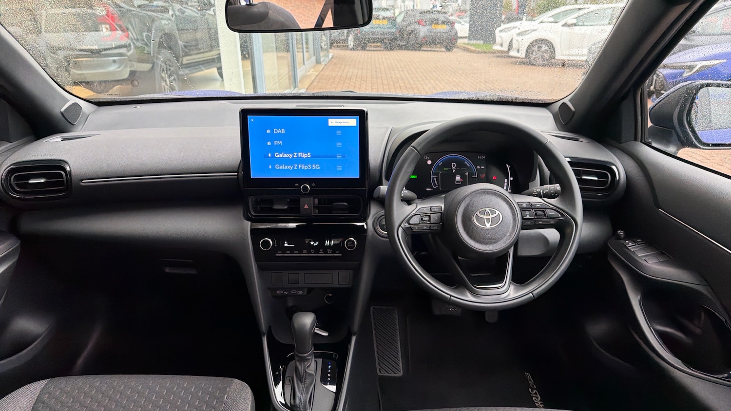 Used Toyota Yaris Cross 2025 for sale - 77732306: Photo 5