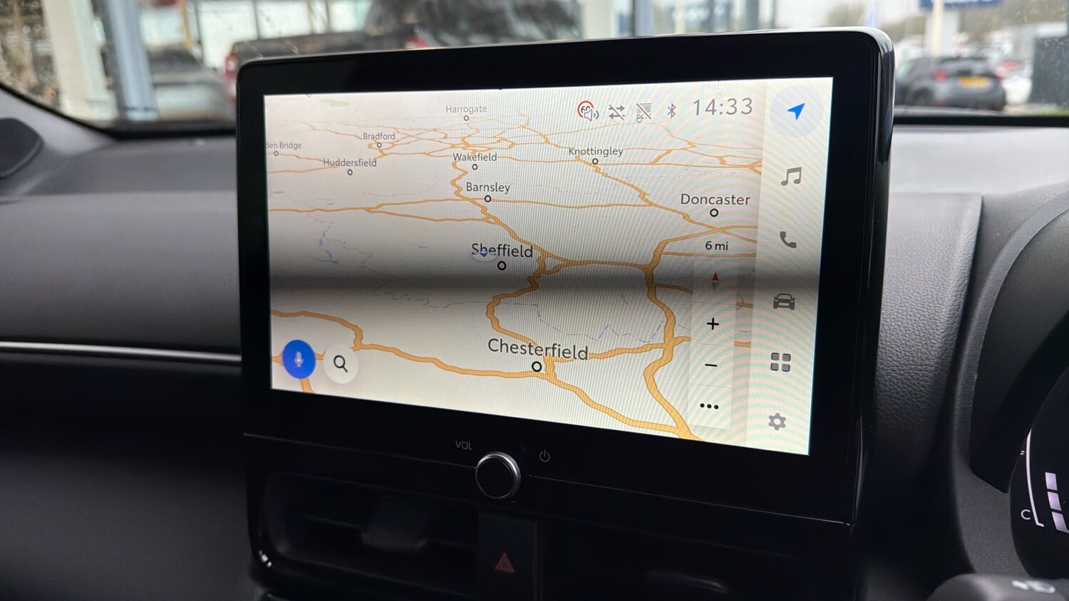 Used Toyota Yaris Cross 2025 for sale - 77732306: Photo 7