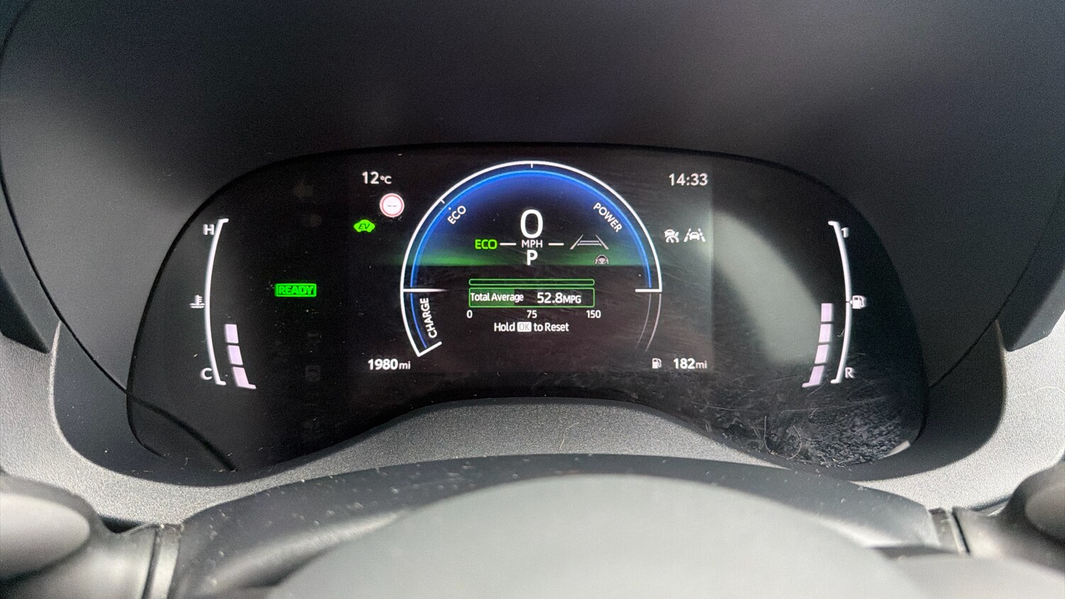 Used Toyota Yaris Cross 2025 for sale - 77732306: Photo 9