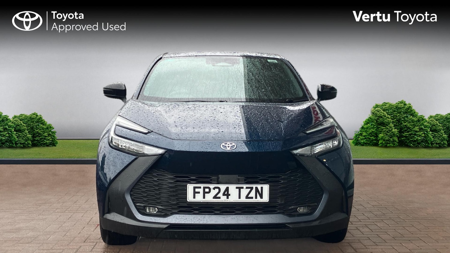 Used Toyota C-HR 2024 for sale - 76684776: Photo 15