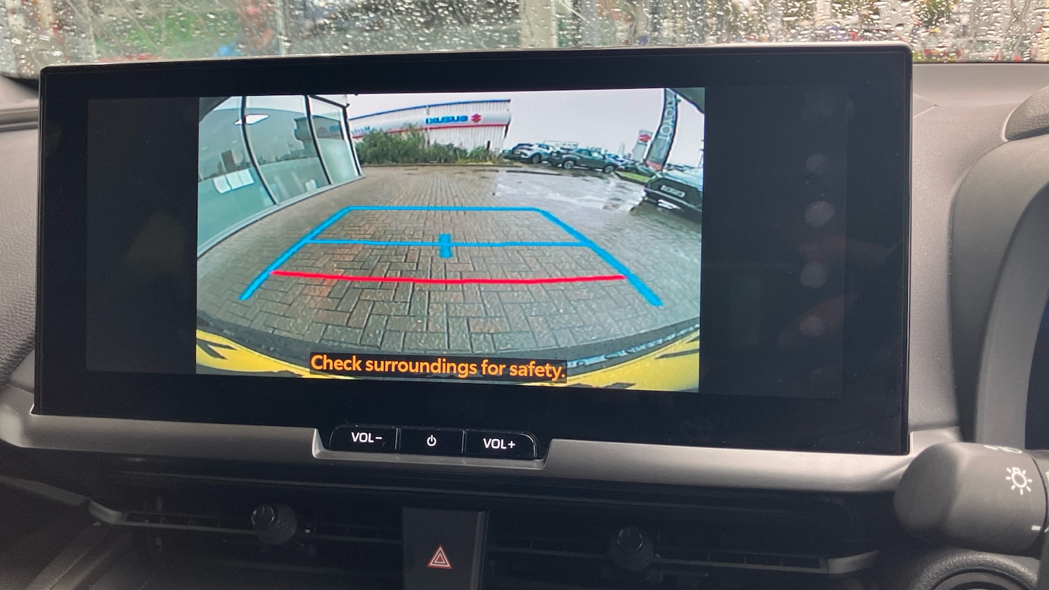 Used Toyota C-HR 2024 for sale - 76684776: Photo 24