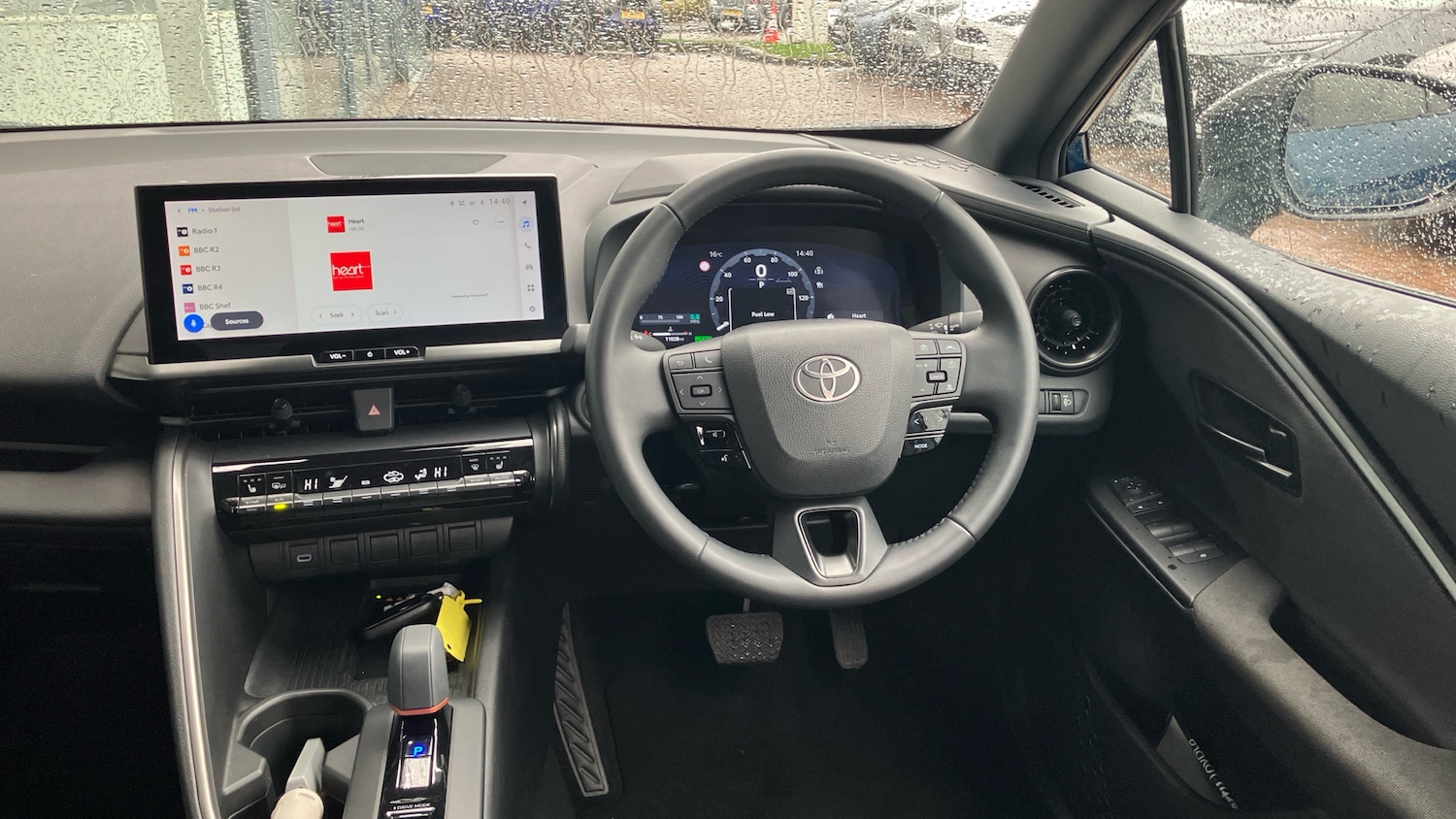 Used Toyota C-HR 2024 for sale - 76684776: Photo 6