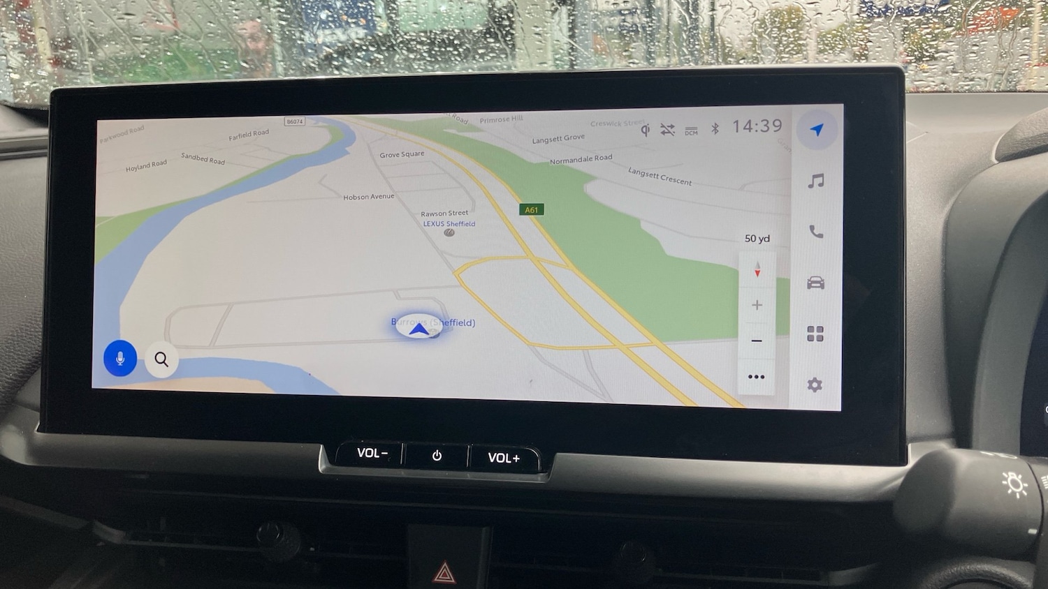 Used Toyota C-HR 2024 for sale - 76684776: Photo 7