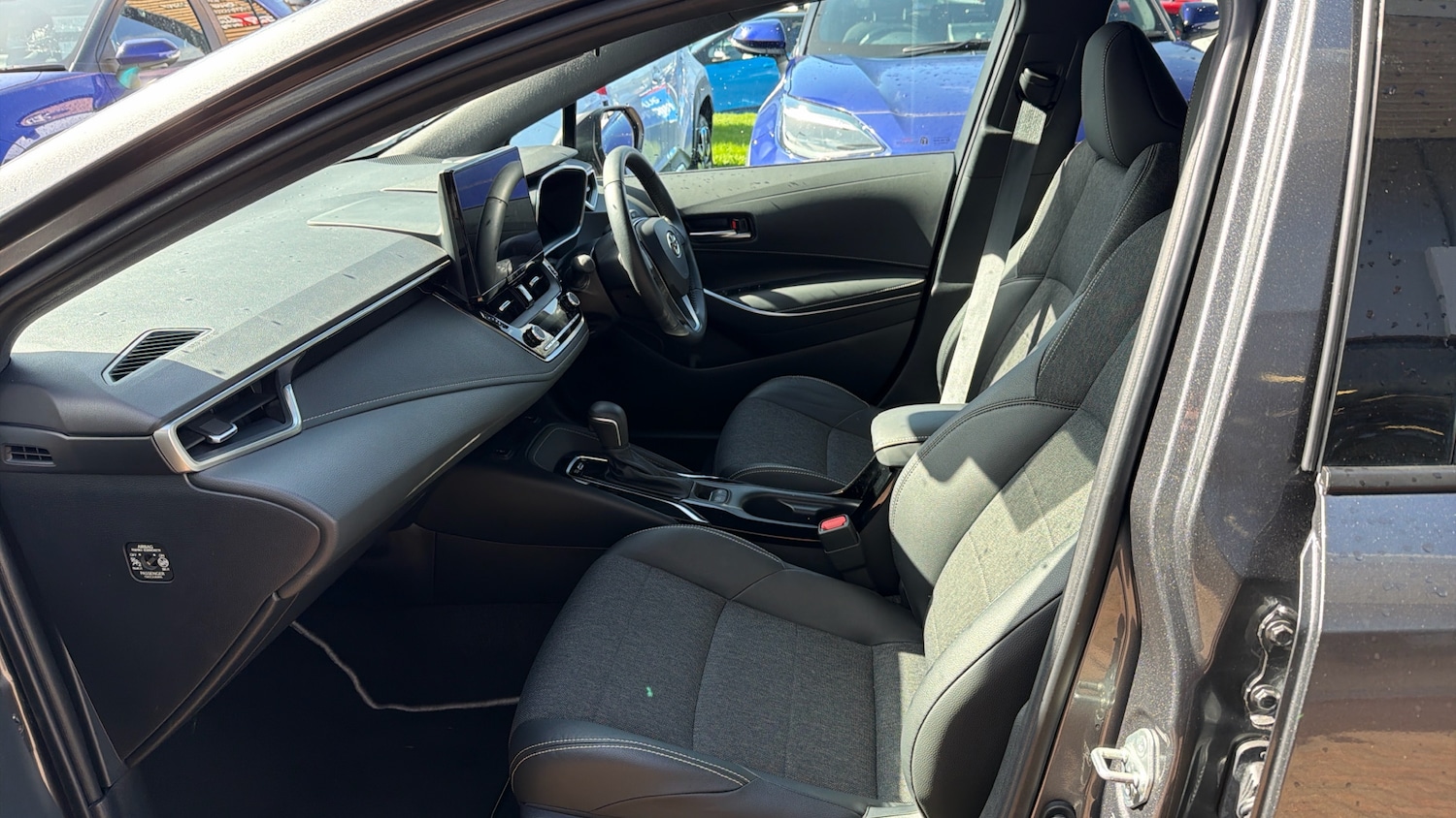 Used Toyota Corolla 2024 for sale - 78065017: Photo 10