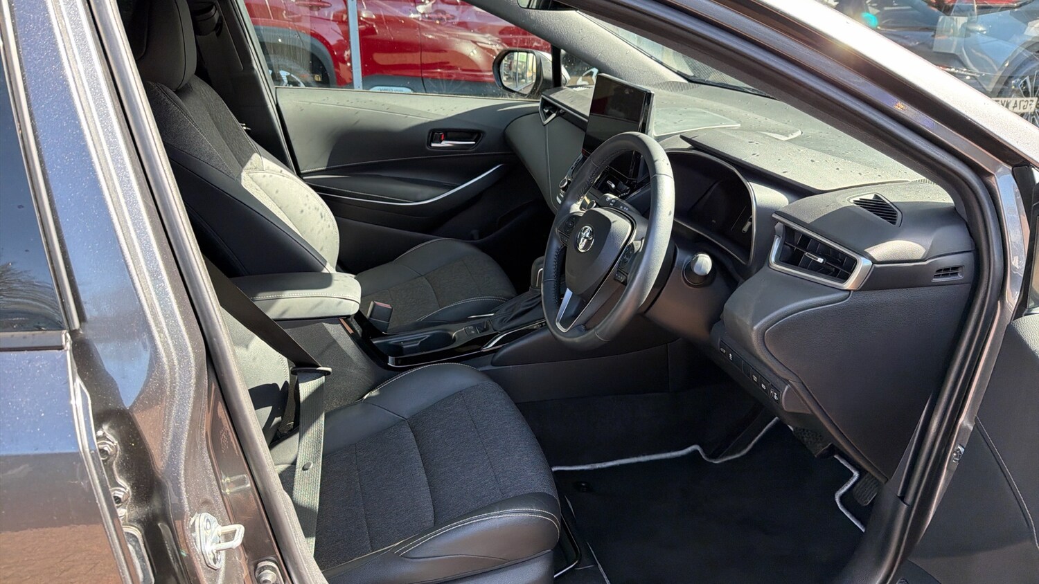 Used Toyota Corolla 2024 for sale - 78065017: Photo 11