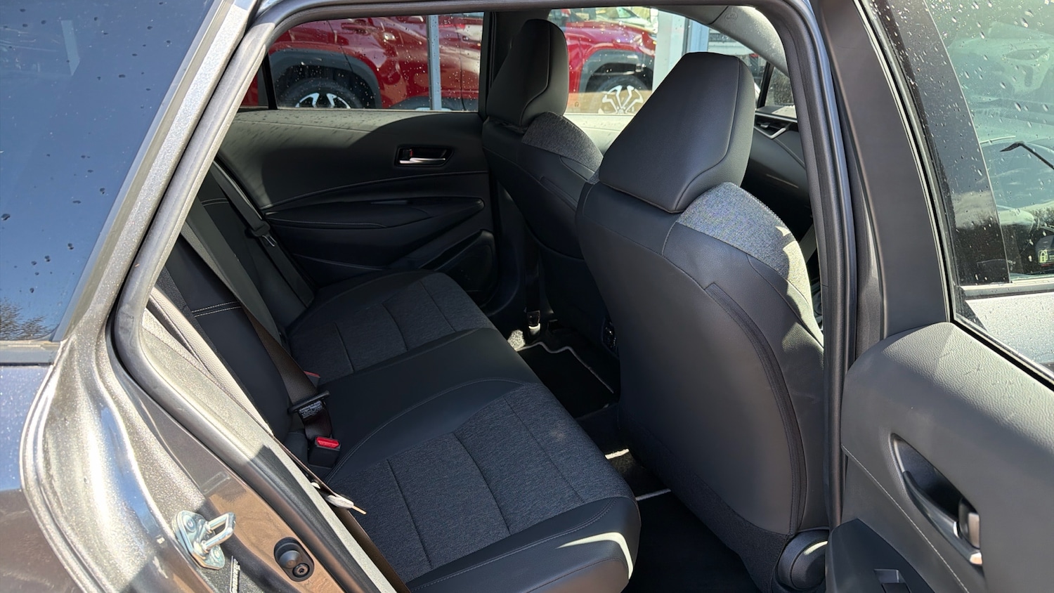 Used Toyota Corolla 2024 for sale - 78065017: Photo 12