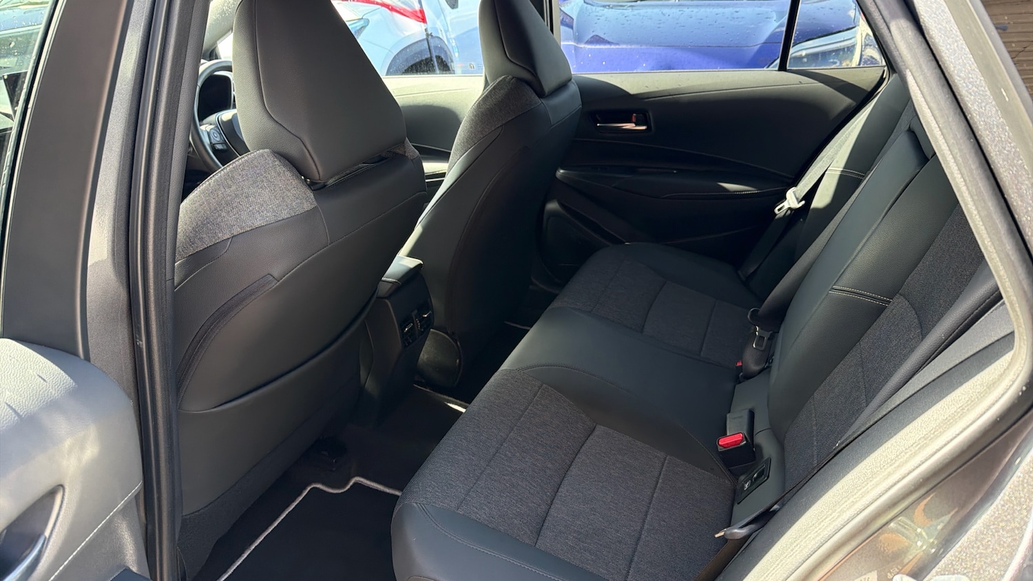 Used Toyota Corolla 2024 for sale - 78065017: Photo 13