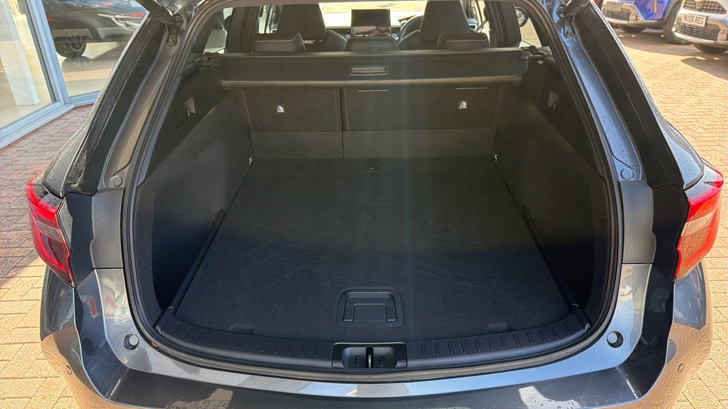 Used Toyota Corolla 2024 for sale - 78065017: Photo 14