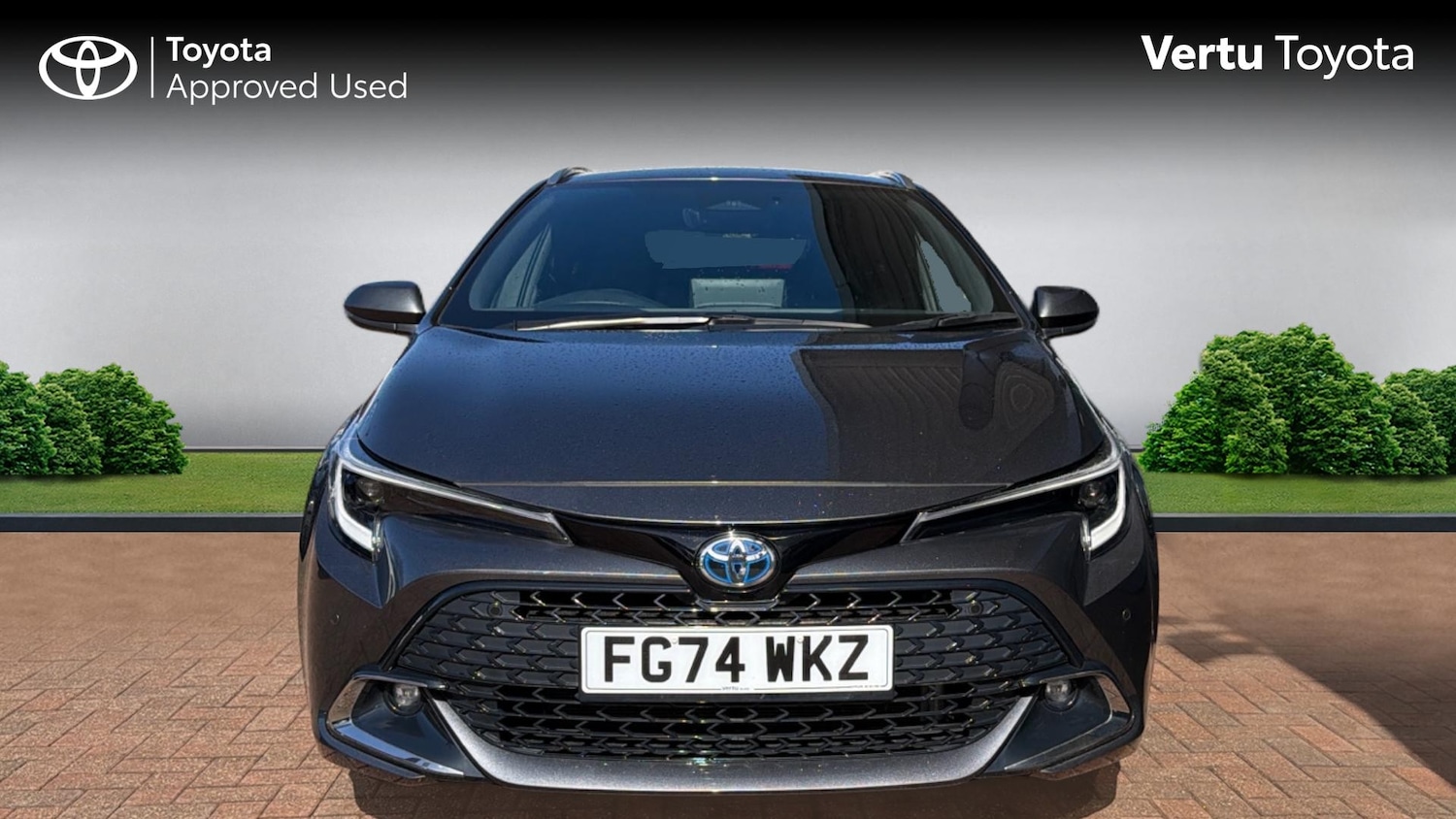 Used Toyota Corolla 2024 for sale - 78065017: Photo 15