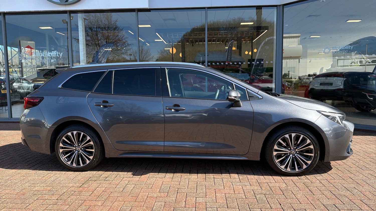 Used Toyota Corolla 2024 for sale - 78065017: Photo 16