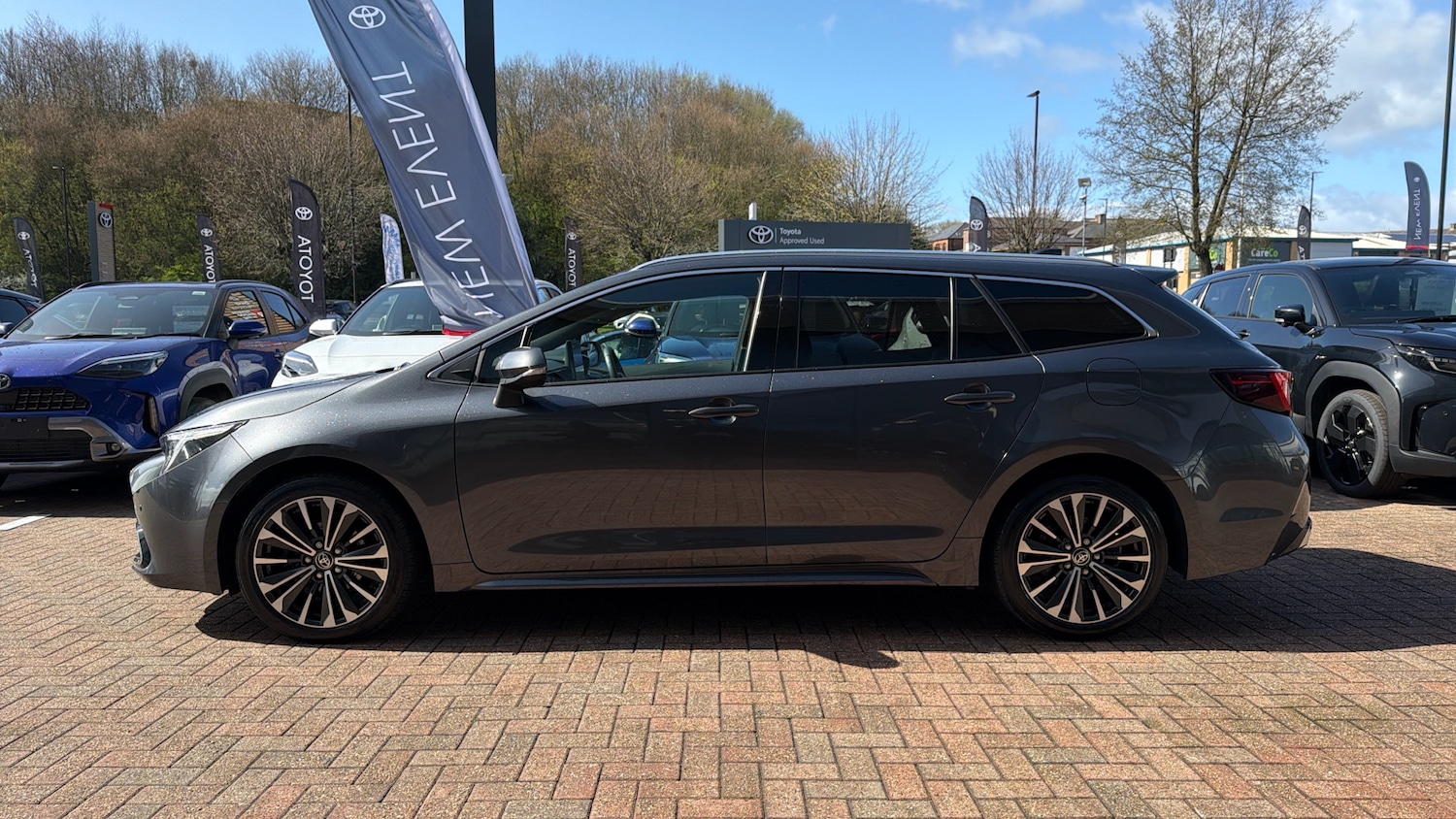 Used Toyota Corolla 2024 for sale - 78065017: Photo 17