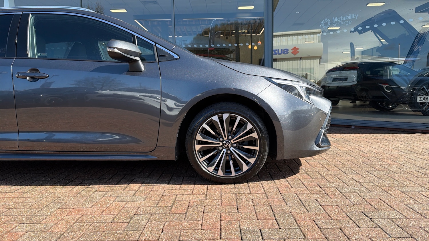 Used Toyota Corolla 2024 for sale - 78065017: Photo 18