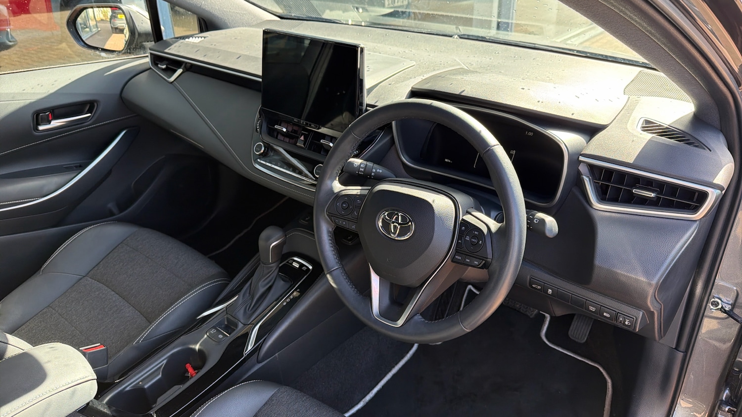 Used Toyota Corolla 2024 for sale - 78065017: Photo 25