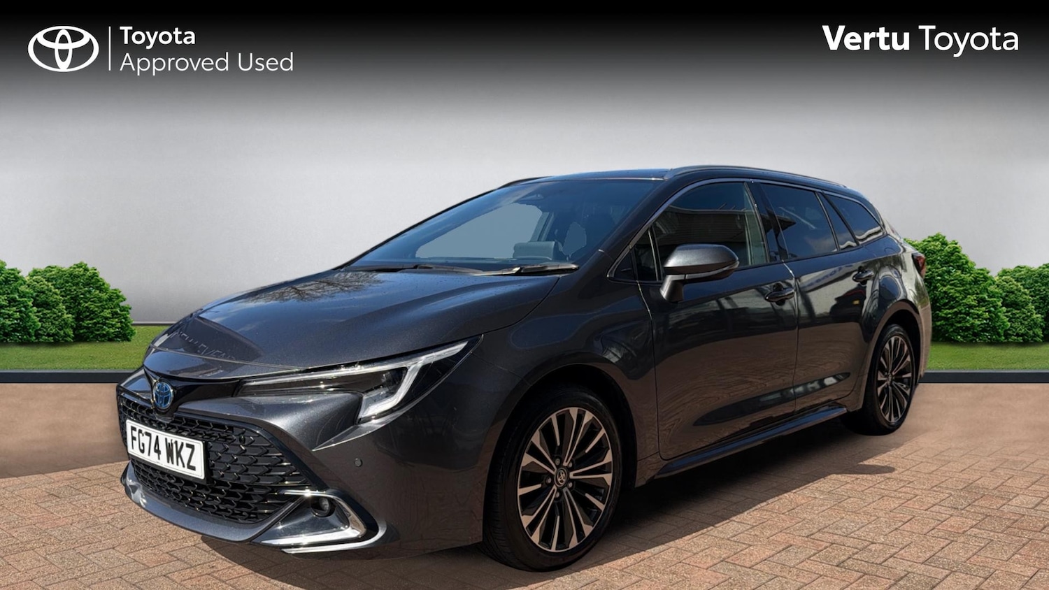 Used Toyota Corolla 2024 for sale - 78065017: Photo 3