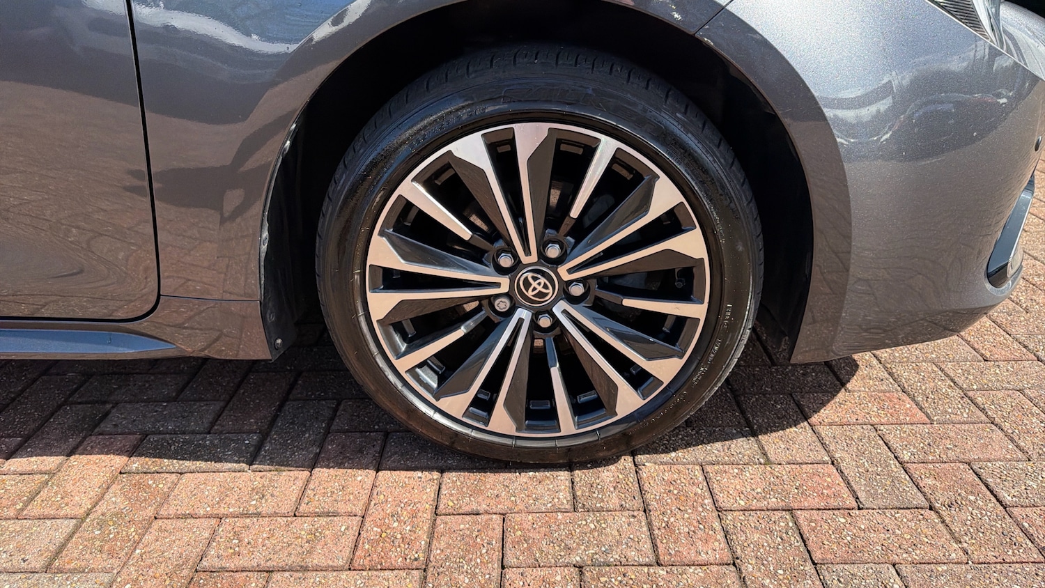 Used Toyota Corolla 2024 for sale - 78065017: Photo 32