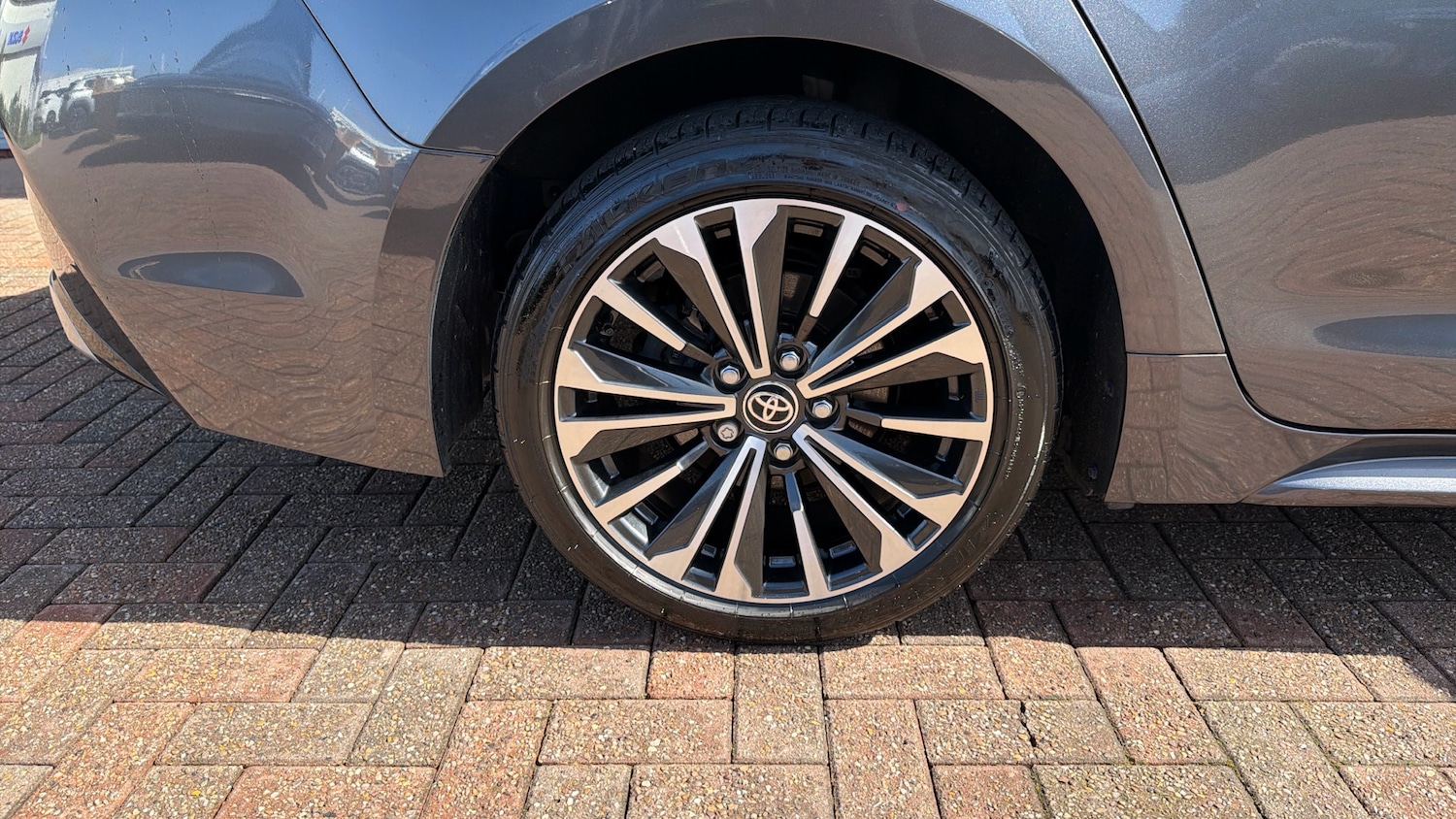 Used Toyota Corolla 2024 for sale - 78065017: Photo 33