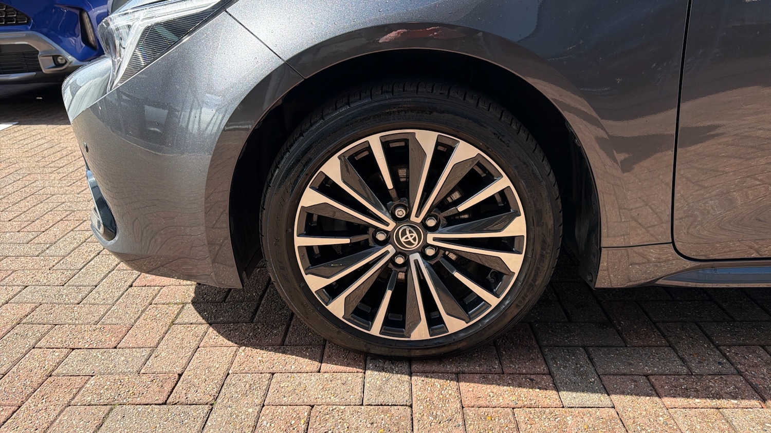 Used Toyota Corolla 2024 for sale - 78065017: Photo 34