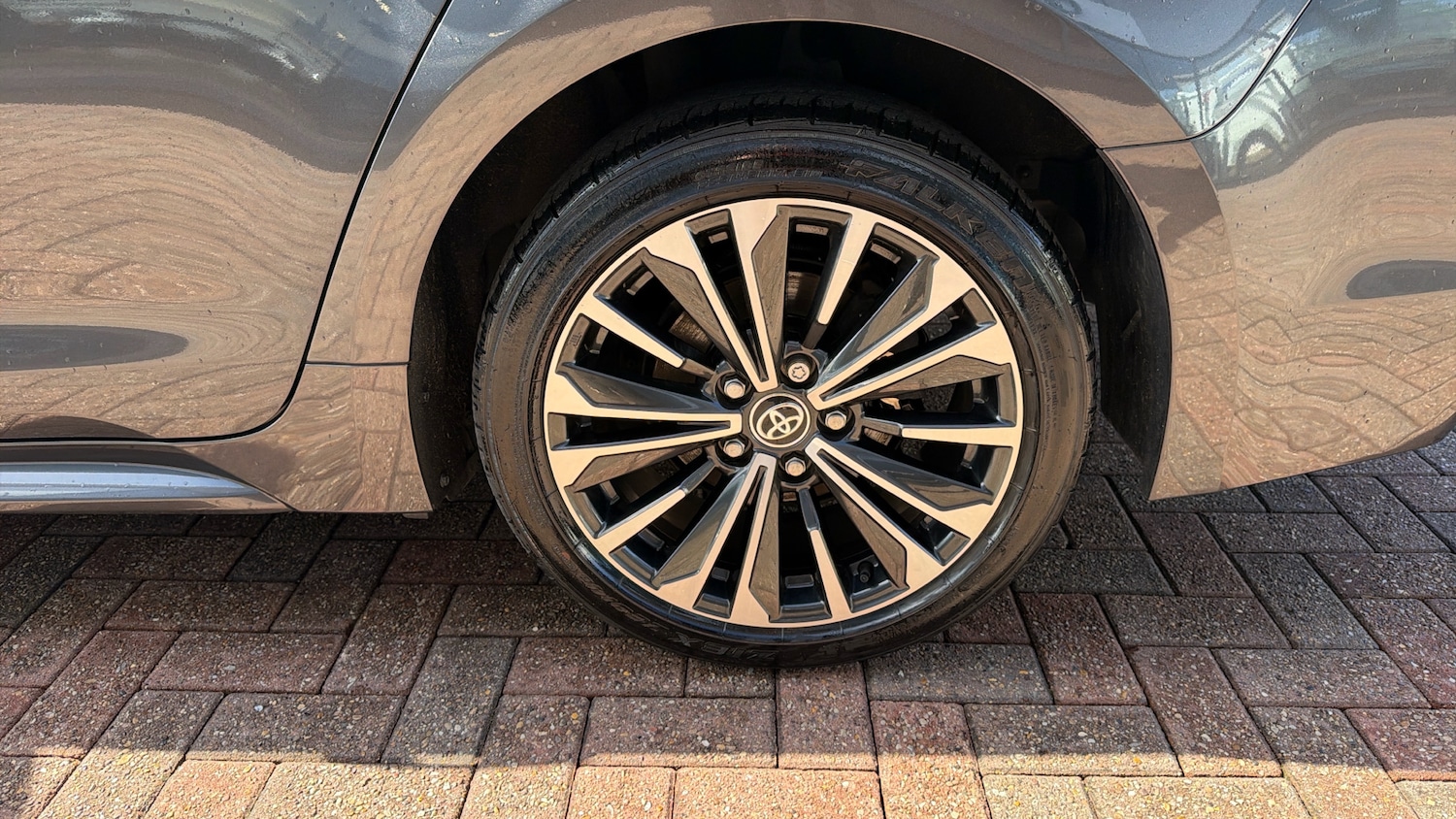 Used Toyota Corolla 2024 for sale - 78065017: Photo 35