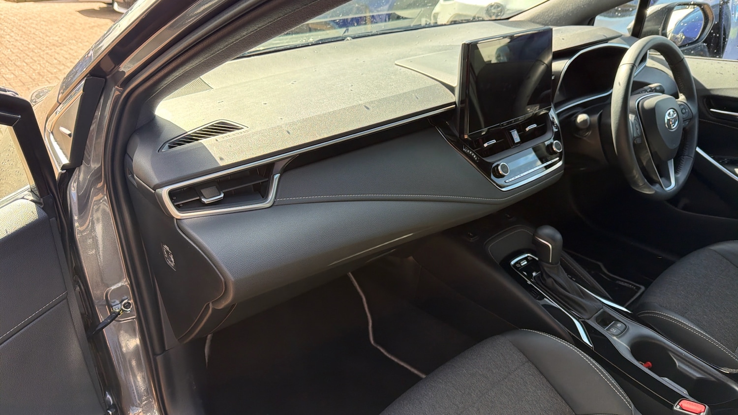 Used Toyota Corolla 2024 for sale - 78065017: Photo 36