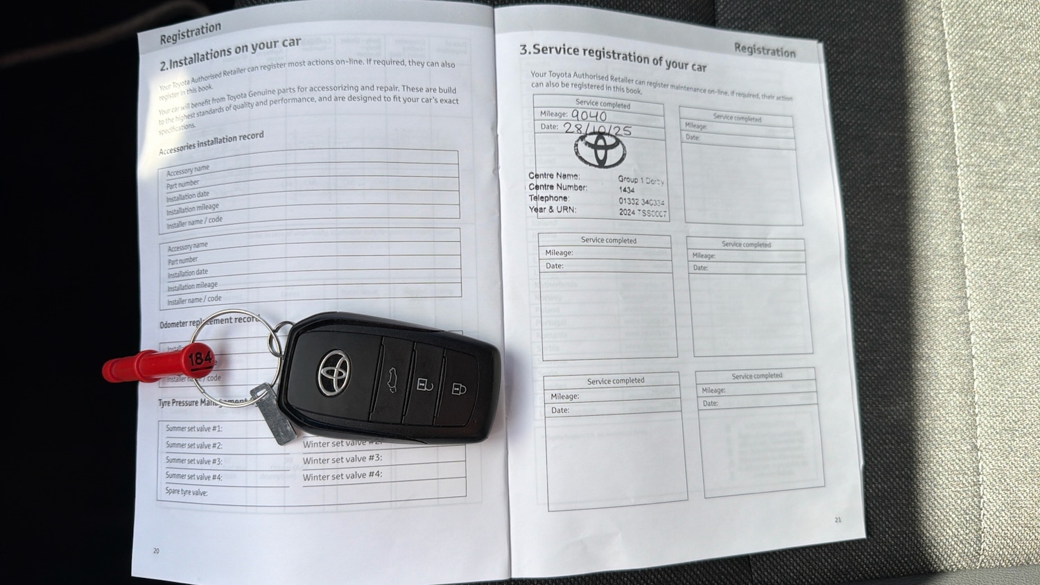 Used Toyota Corolla 2024 for sale - 78065017: Photo 37