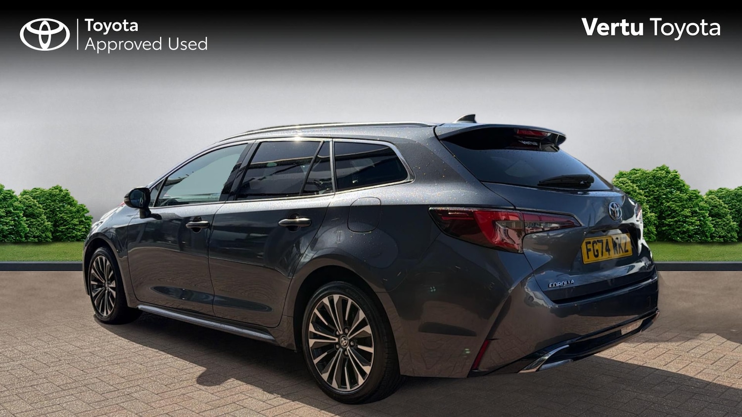 Used Toyota Corolla 2024 for sale - 78065017: Photo 4