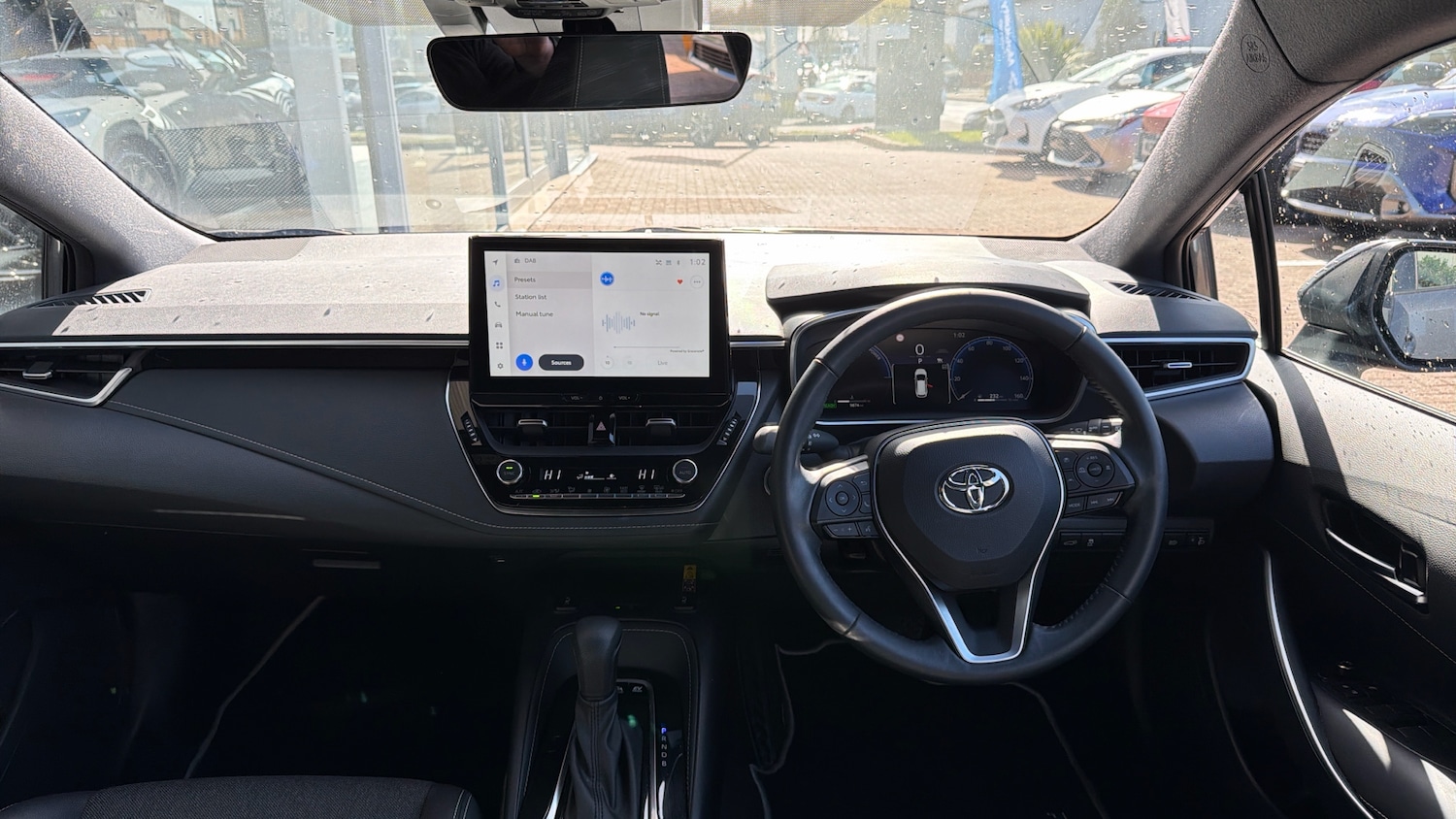 Used Toyota Corolla 2024 for sale - 78065017: Photo 5