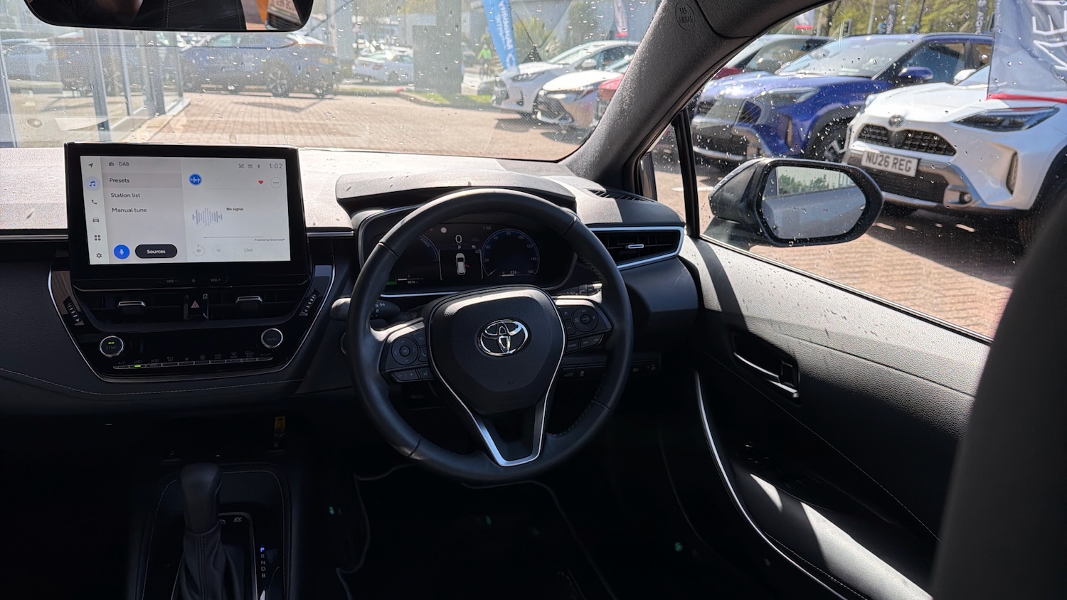 Used Toyota Corolla 2024 for sale - 78065017: Photo 6