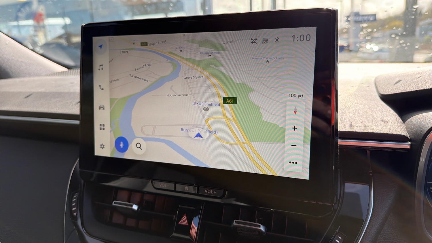 Used Toyota Corolla 2024 for sale - 78065017: Photo 7