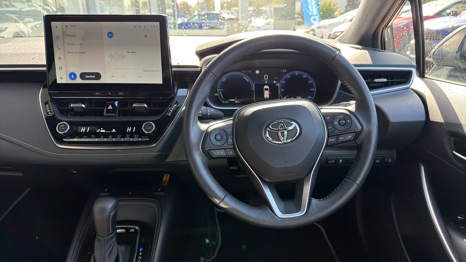 Used Toyota Corolla 2024 for sale - 78065017: Photo 8