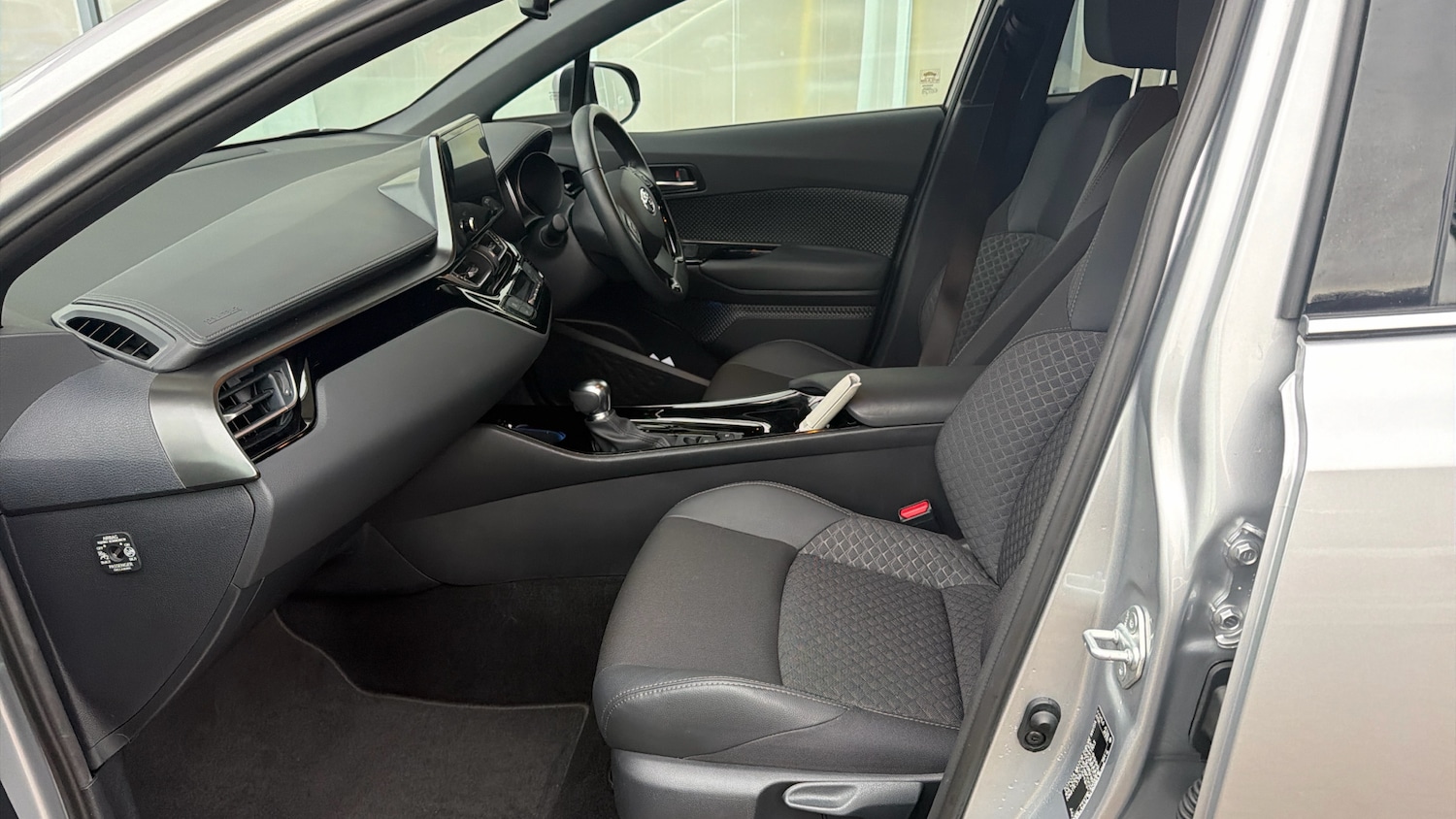 Used Toyota C-HR 2022 for sale - 77125002: Photo 10