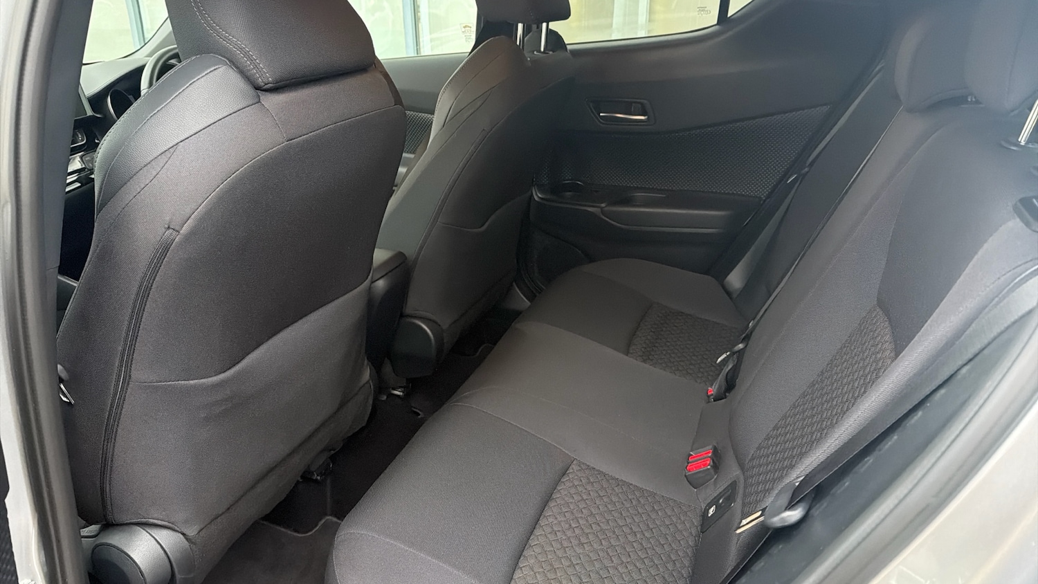 Used Toyota C-HR 2022 for sale - 77125002: Photo 13