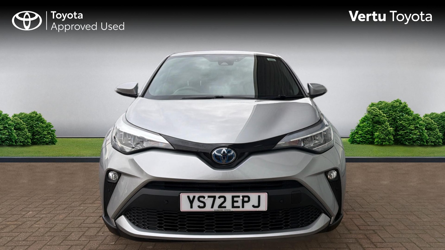 Used Toyota C-HR 2022 for sale - 77125002: Photo 15