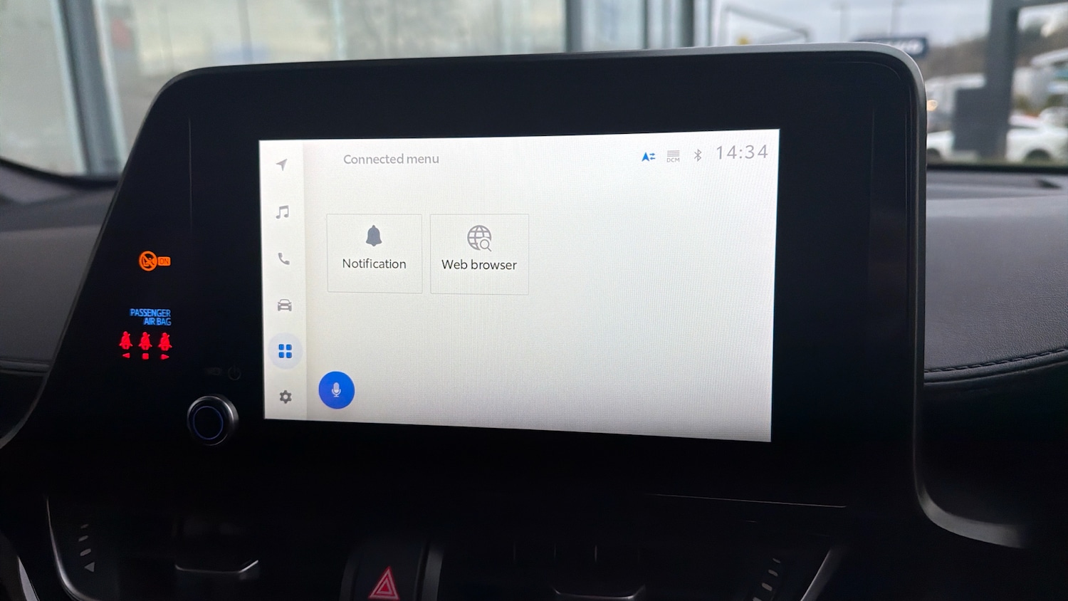 Used Toyota C-HR 2022 for sale - 77125002: Photo 22