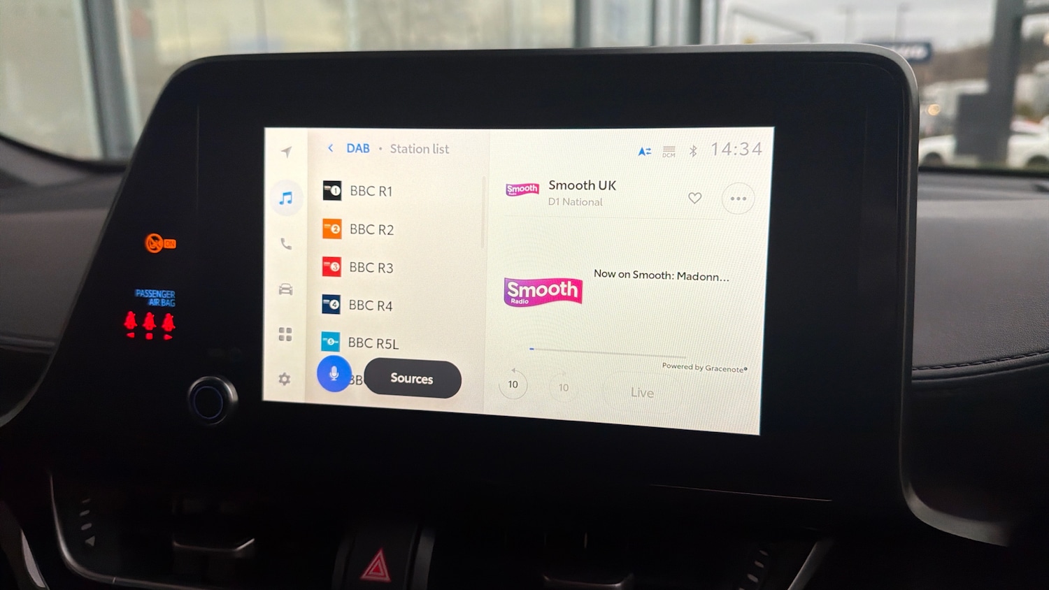 Used Toyota C-HR 2022 for sale - 77125002: Photo 23