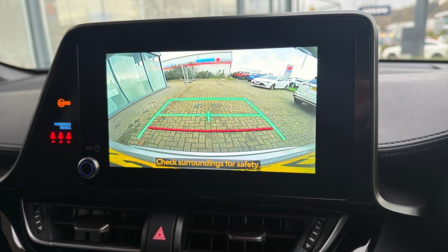 Used Toyota C-HR 2022 for sale - 77125002: Photo 24