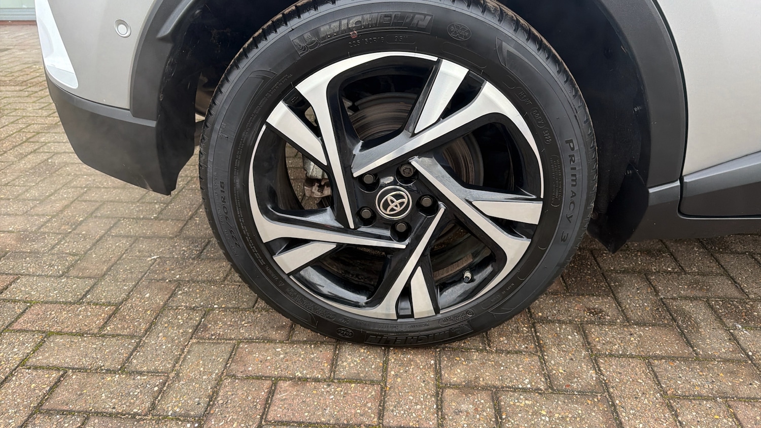 Used Toyota C-HR 2022 for sale - 77125002: Photo 33