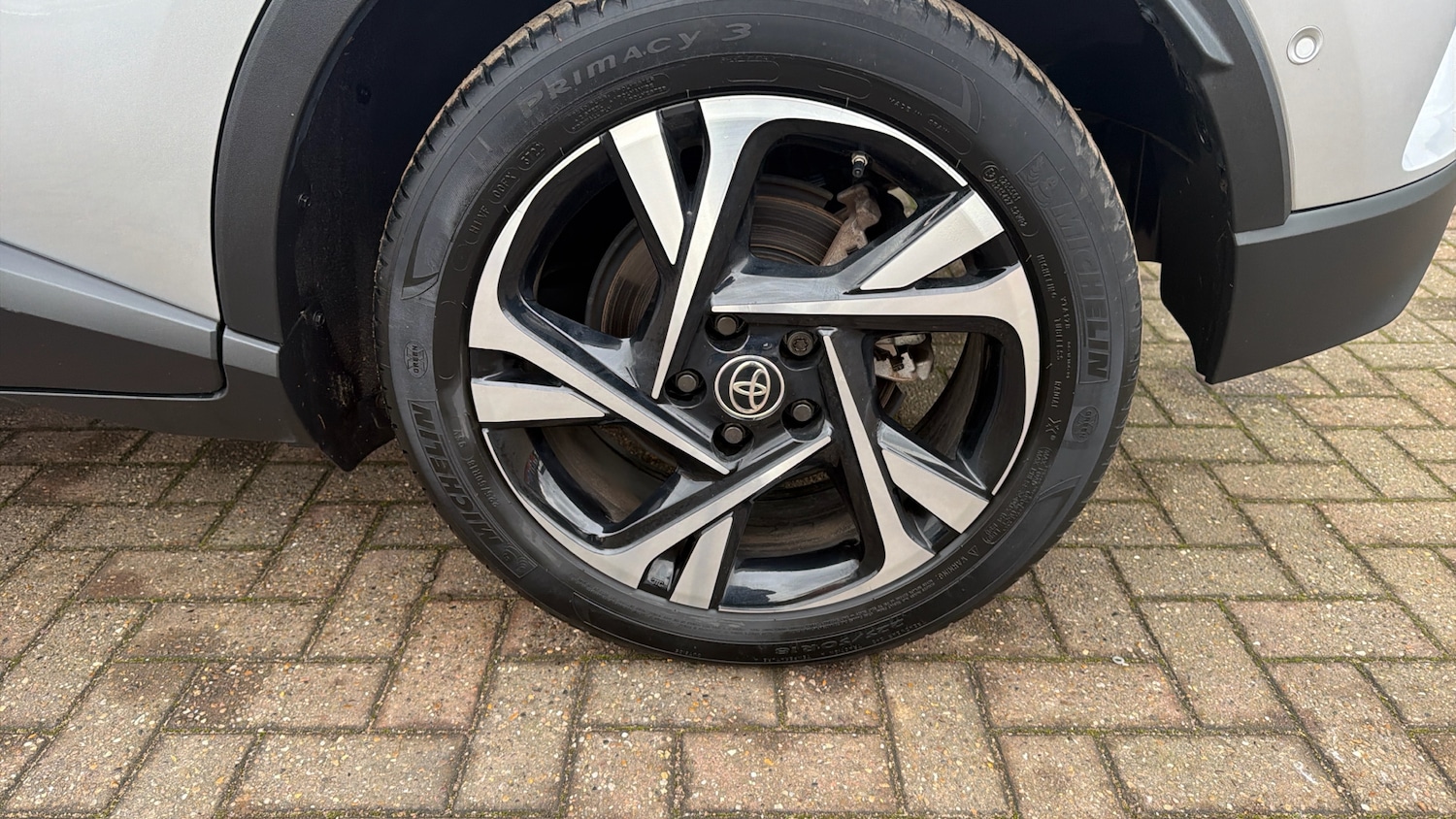 Used Toyota C-HR 2022 for sale - 77125002: Photo 35