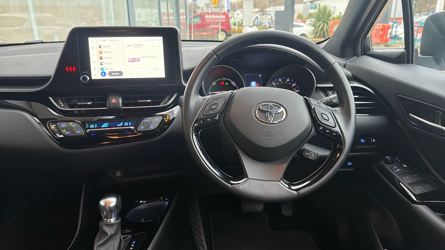 Used Toyota C-HR 2022 for sale - 77125002: Photo 8