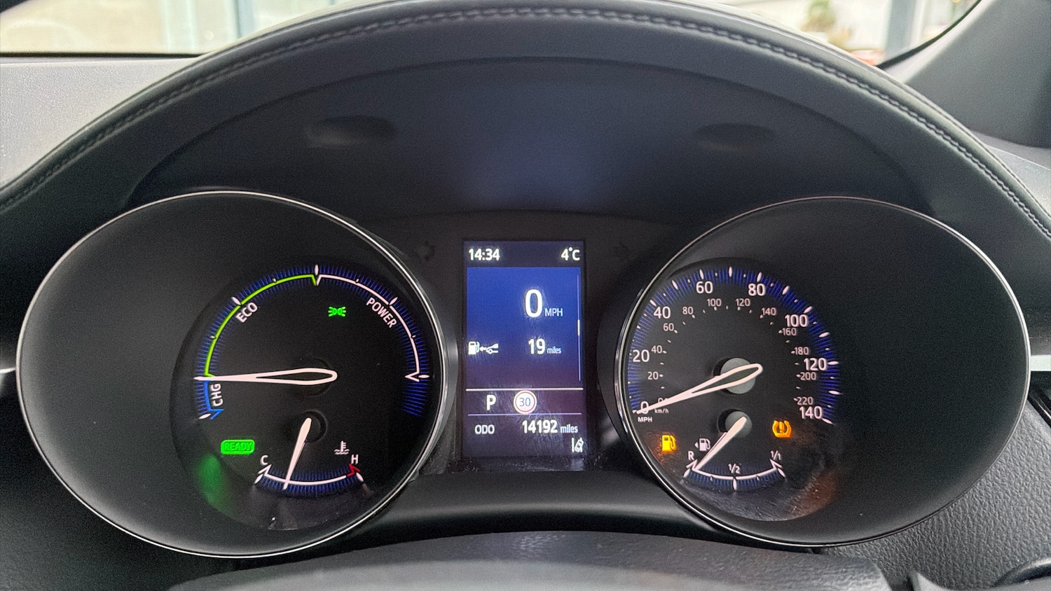 Used Toyota C-HR 2022 for sale - 77125002: Photo 9