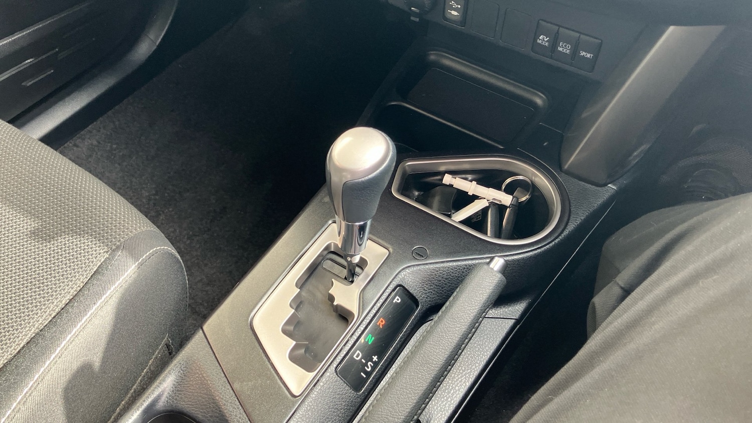 Vehicle 29