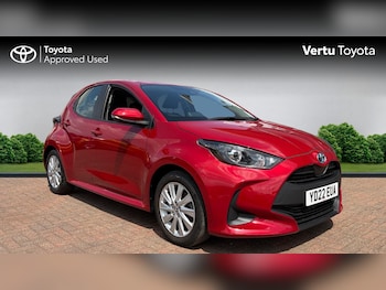Used Toyota Yaris 2022 for sale - 78736674: Photo