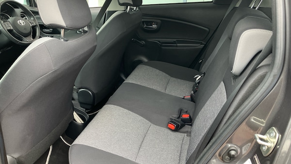 Used Toyota Yaris 2020 for sale - 76183137: Photo 13