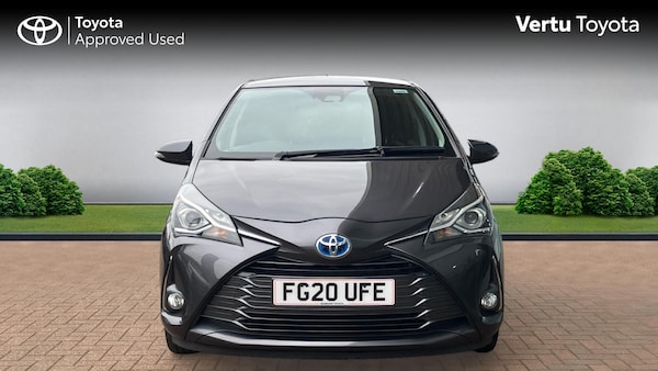 Used Toyota Yaris 2020 for sale - 76183137: Photo 15