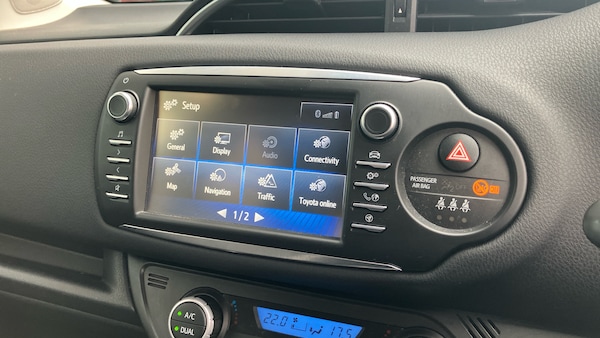 Used Toyota Yaris 2020 for sale - 76183137: Photo 22