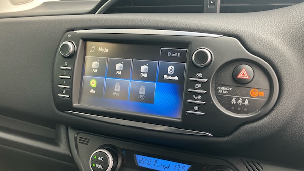 Used Toyota Yaris 2020 for sale - 76183137: Photo 23